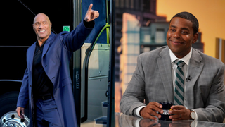 New NBC arrivals <i>Young Rock </i>and <i>Kenan </i>have their work cut out for them